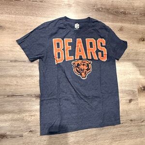Chicago Bears Graphic T-Shirt